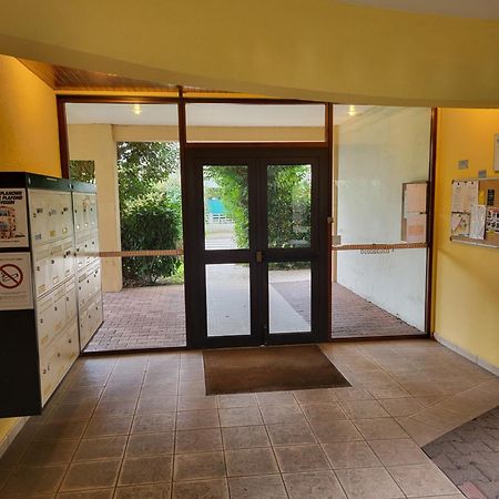 Studio Reposant Et Calme Agen Exterior foto