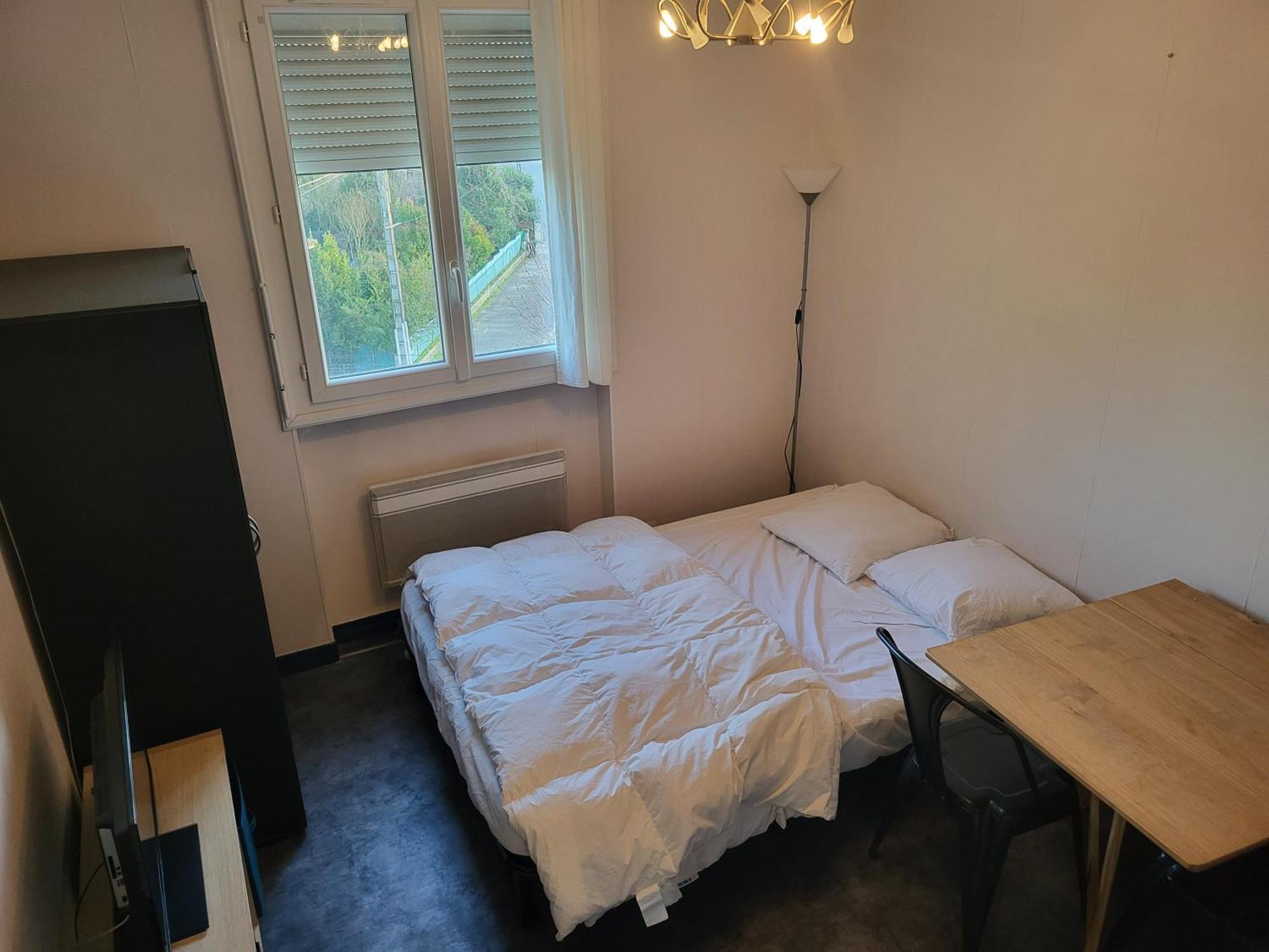 Studio Reposant Et Calme Agen Exterior foto